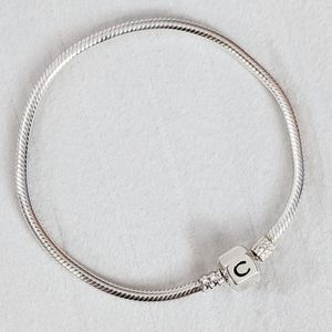 Chamilia Snap Bracelet
